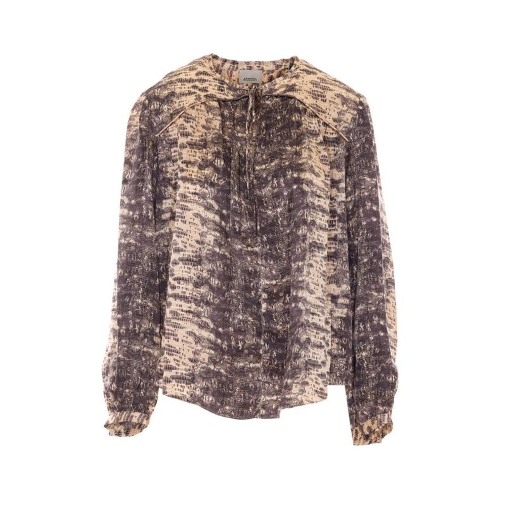 Isabel Marant Women Laraya Shirt
